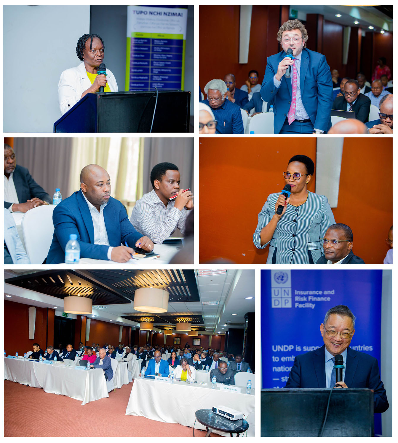 INSURANCE DAY CONFERENCE 2025